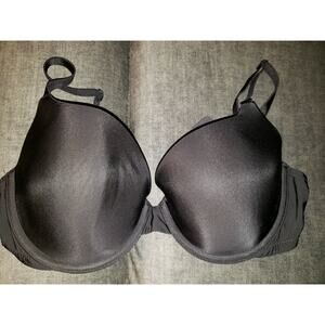 VS Victoria's Secret Lined Demi Bra 32DD